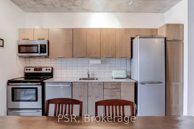 Additional property image - 150 Sudbury St Unit 402