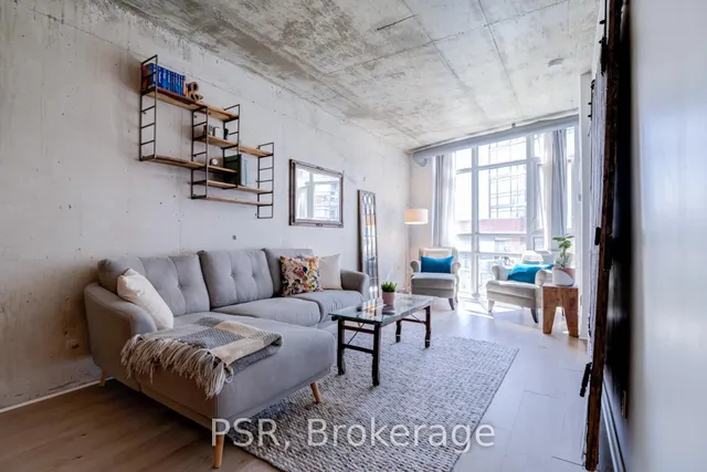 Additional property image - 150 Sudbury St Unit 402