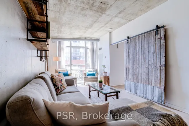 Additional property image - 150 Sudbury St Unit 402