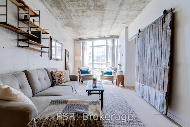 Additional property image - 150 Sudbury St Unit 402