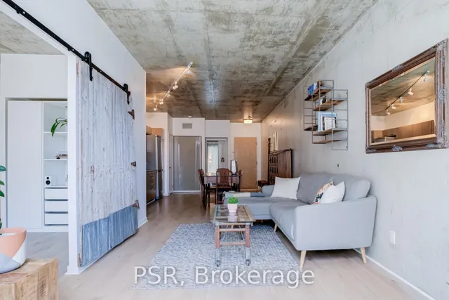 Additional property image - 150 Sudbury St Unit 402