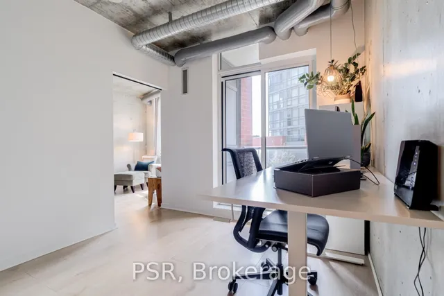 Additional property image - 150 Sudbury St Unit 402