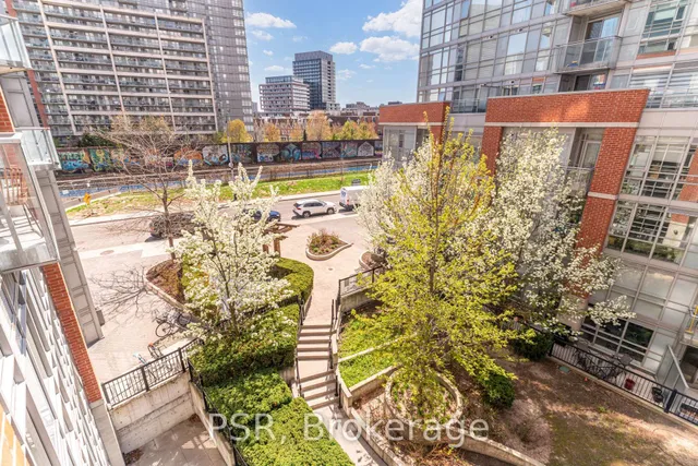 Additional property image - 150 Sudbury St Unit 402