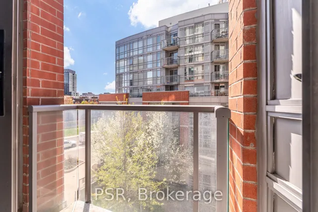 Additional property image - 150 Sudbury St Unit 402