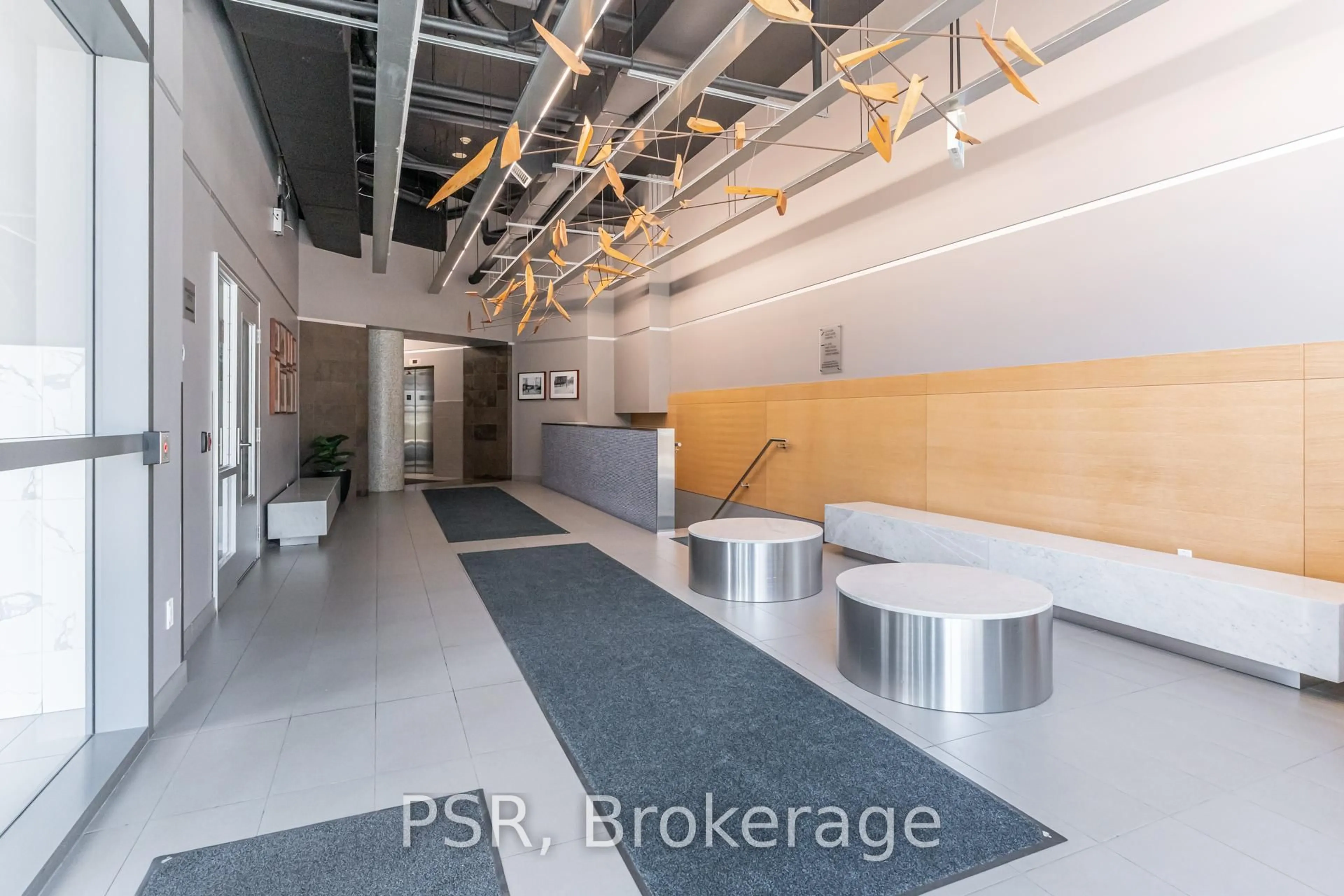 Unknown for 150 Sudbury St #402, Toronto Ontario M6J 3S8