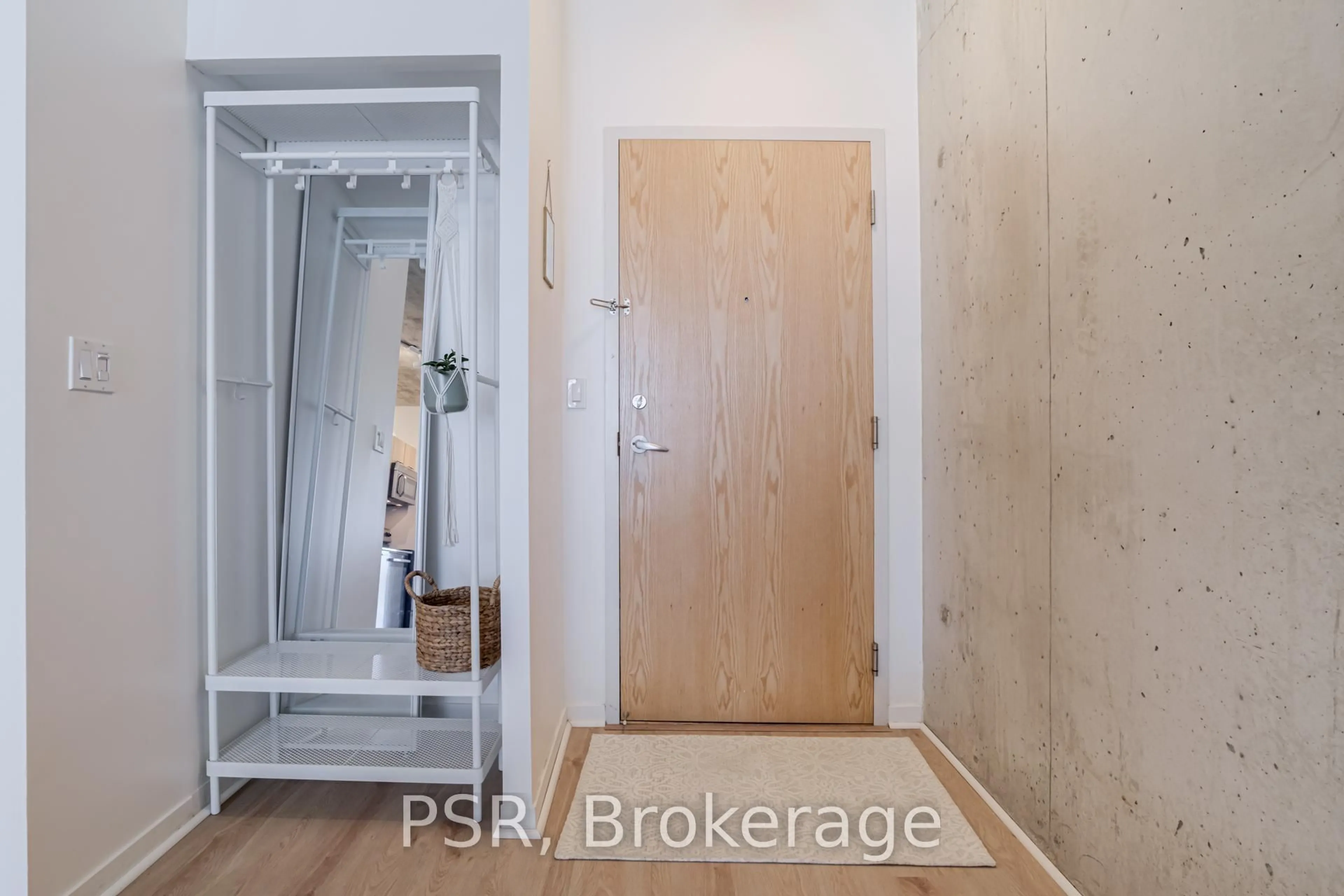 Unknown for 150 Sudbury St #402, Toronto Ontario M6J 3S8