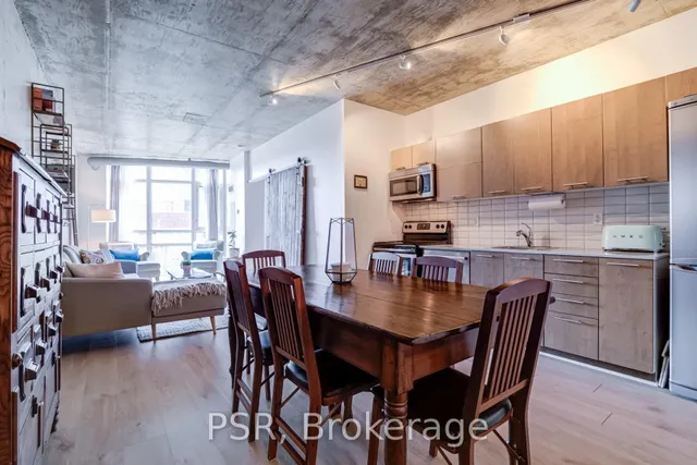 Additional property image - 150 Sudbury St Unit 402
