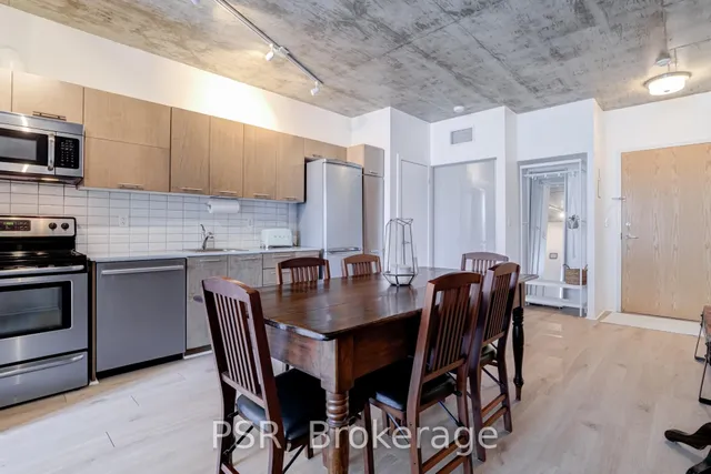 Additional property image - 150 Sudbury St Unit 402