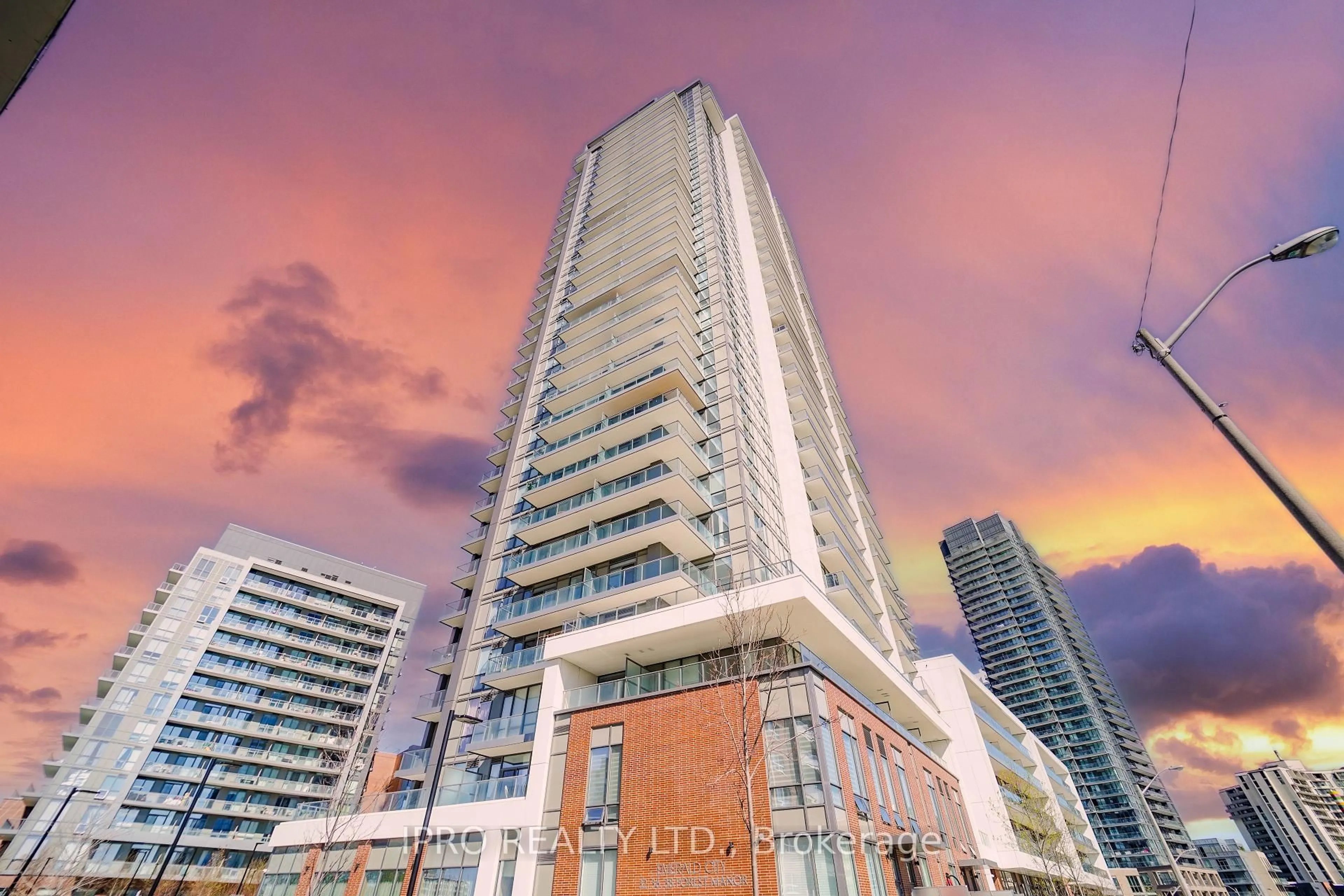 Unknown for 32 Forest Manor Road Dr #407, Toronto Ontario M2J 0H2