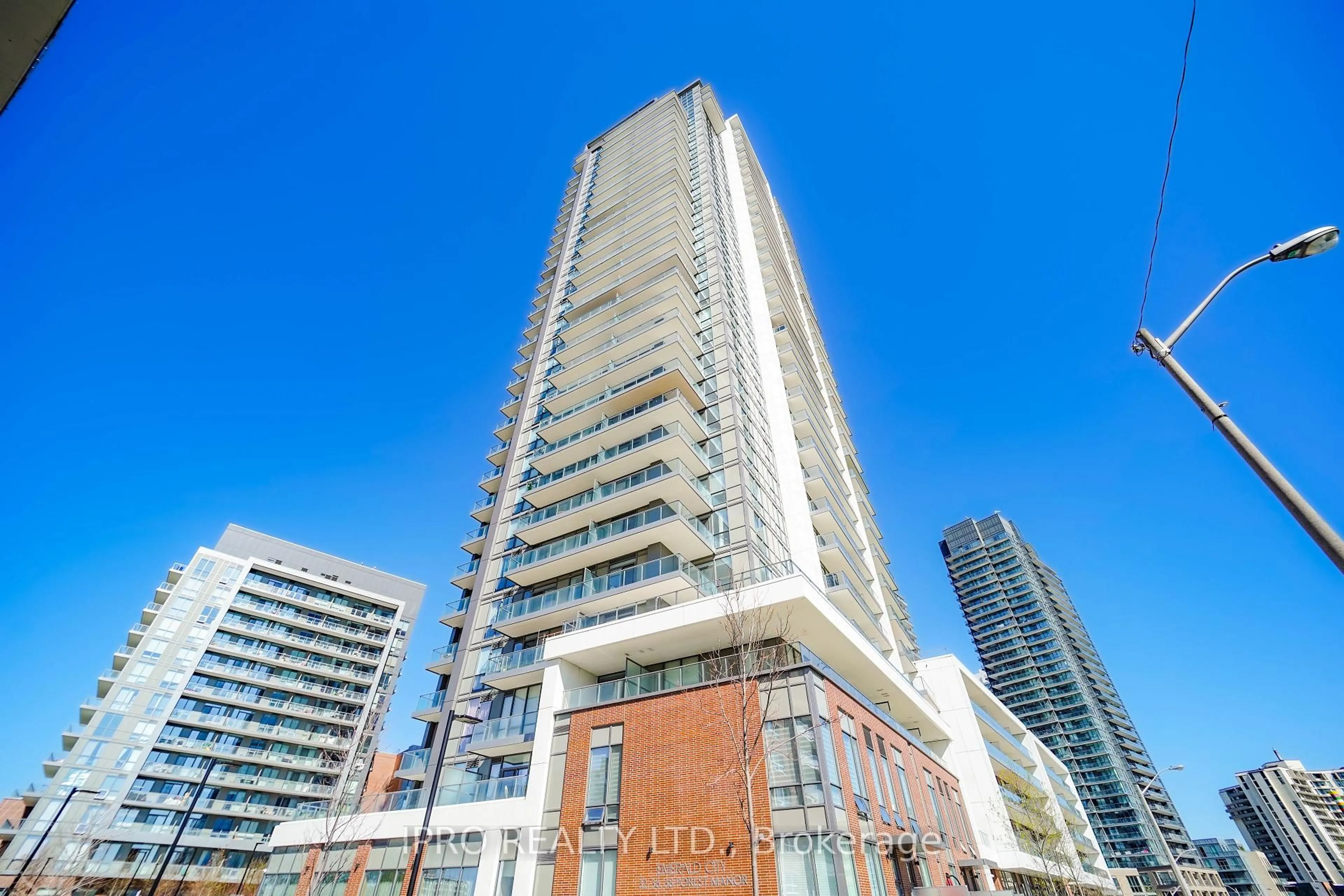 Unknown for 32 Forest Manor Road Dr #407, Toronto Ontario M2J 0H2