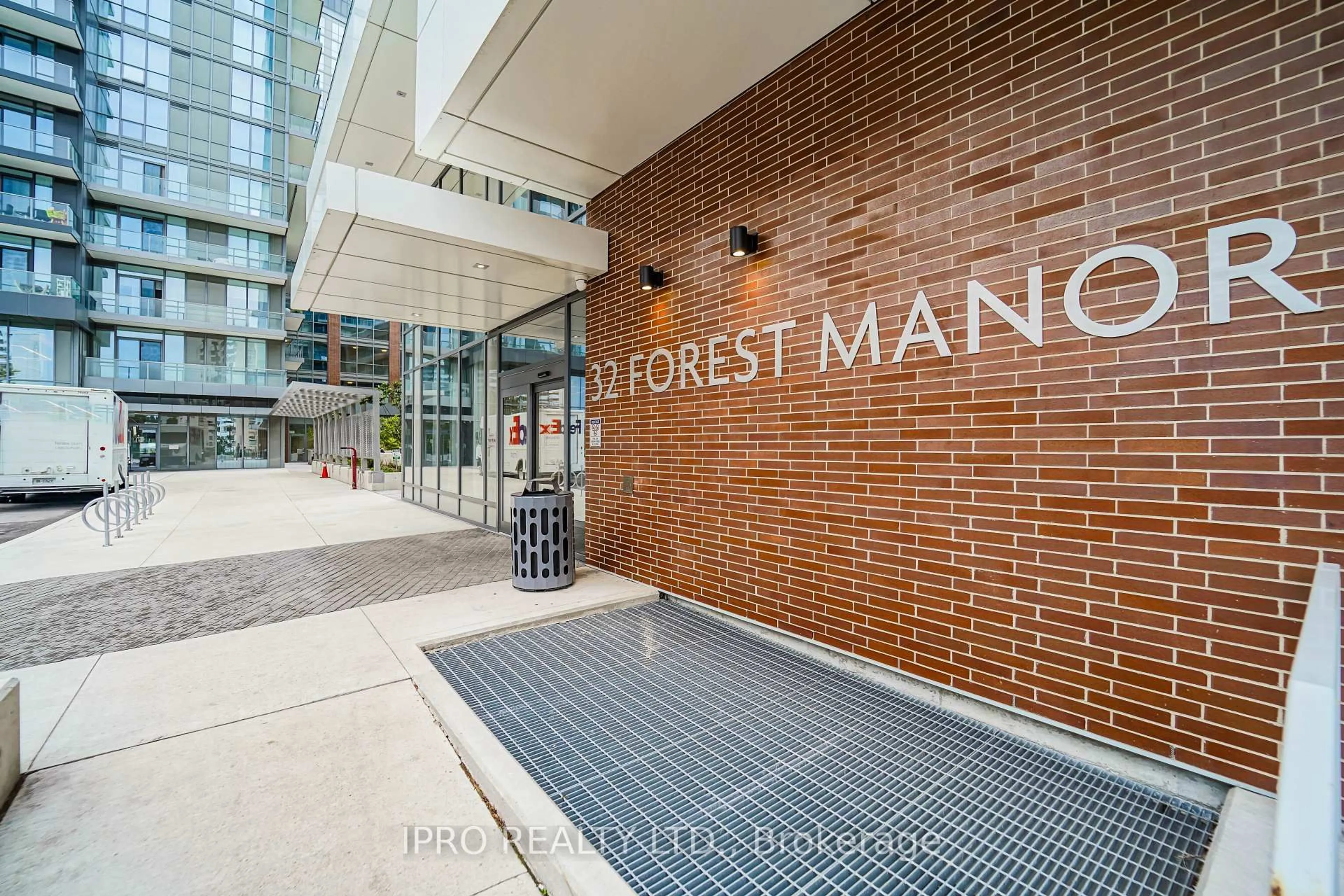 Unknown for 32 Forest Manor Road Dr #407, Toronto Ontario M2J 0H2