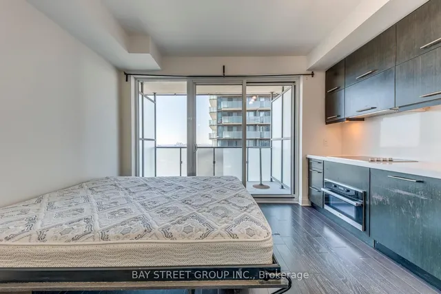 Additional property image - 1080 Bay St Unit 2707