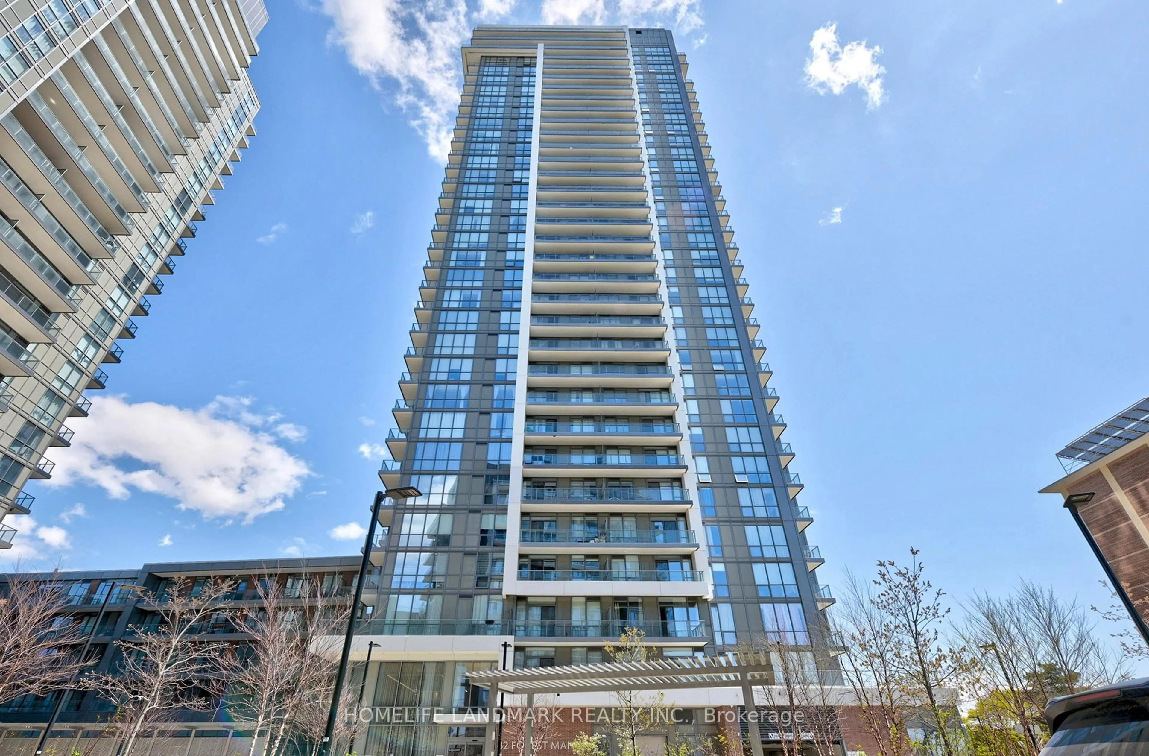 Unknown for 32 Forest Manor Rd #1103, Toronto Ontario M2J 0H2