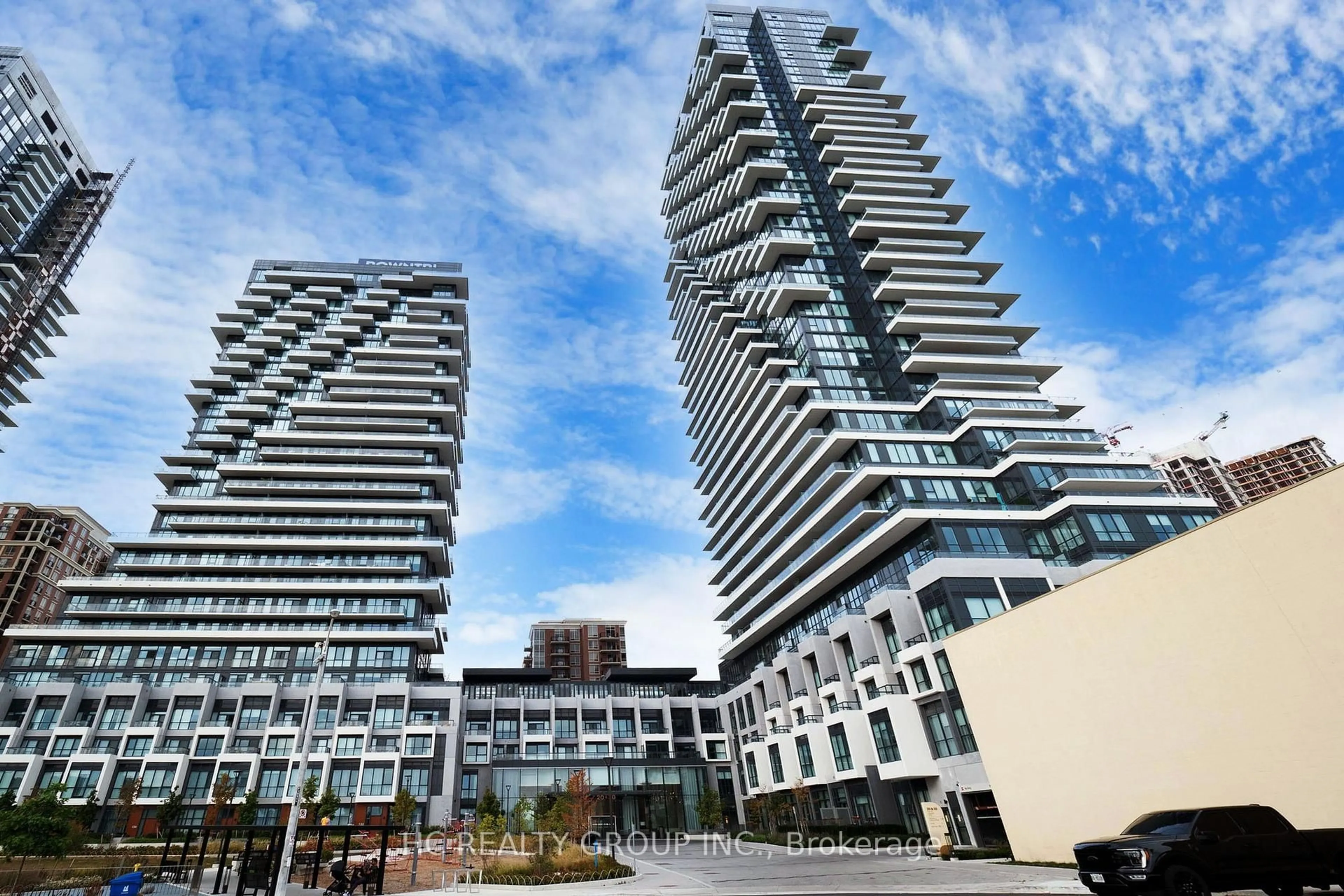 Unknown for 30 Inn On The Park Dr #222, Toronto Ontario M3C 0P7
