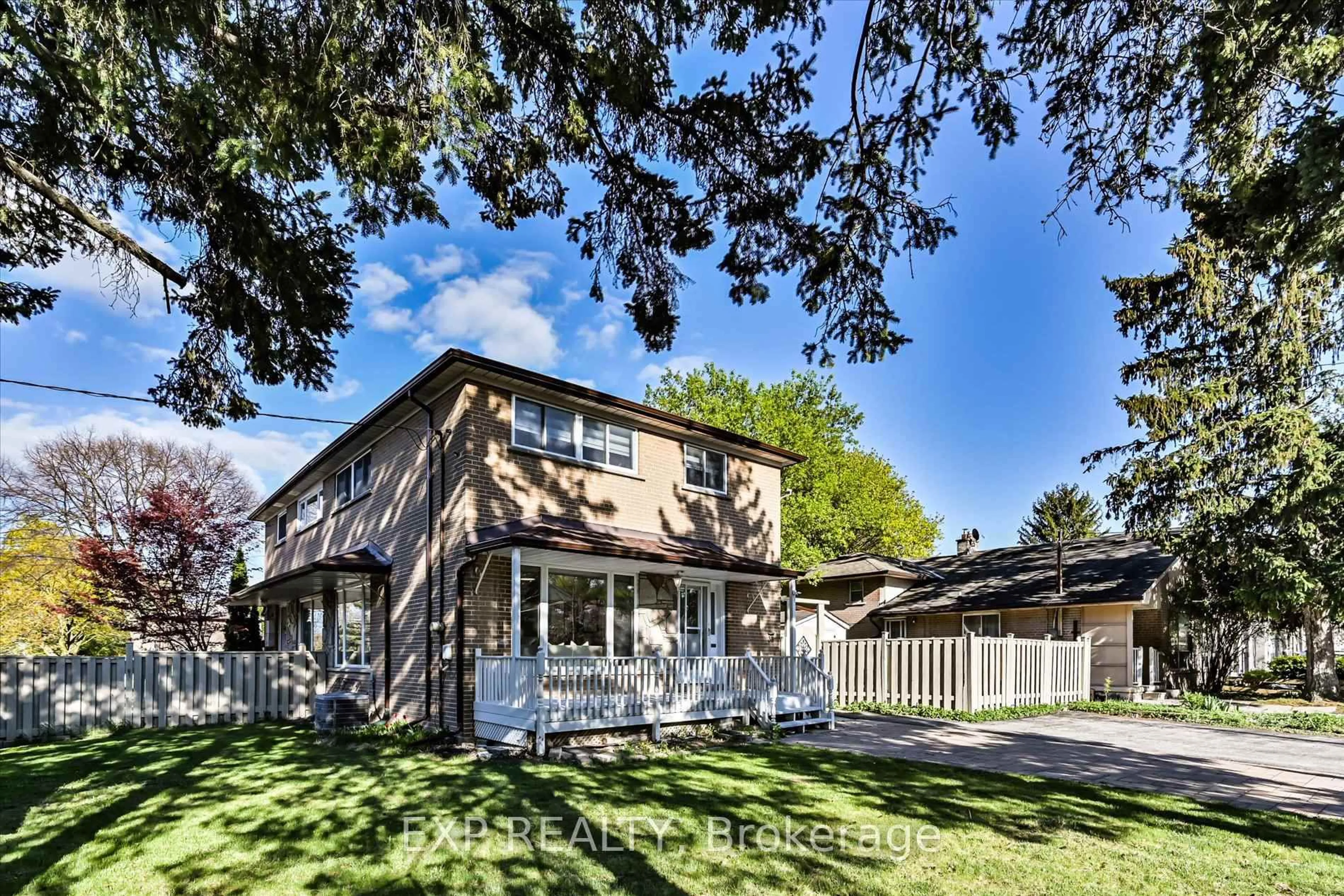 Unknown for 38 Logandale Rd, Toronto Ontario M2N 4H4