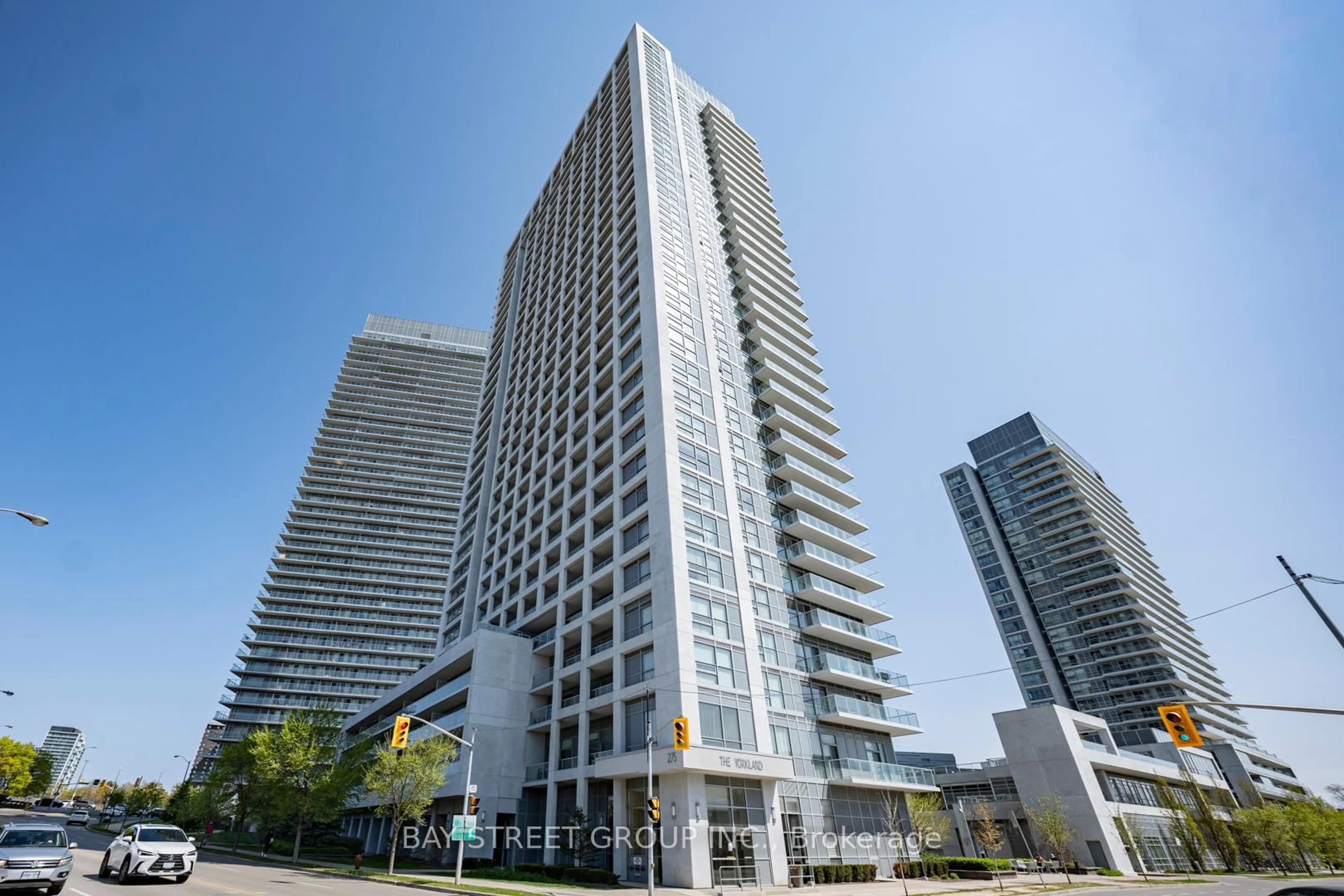 Unknown for 275 Yorkland Rd #1404, Toronto Ontario M2J 0B4