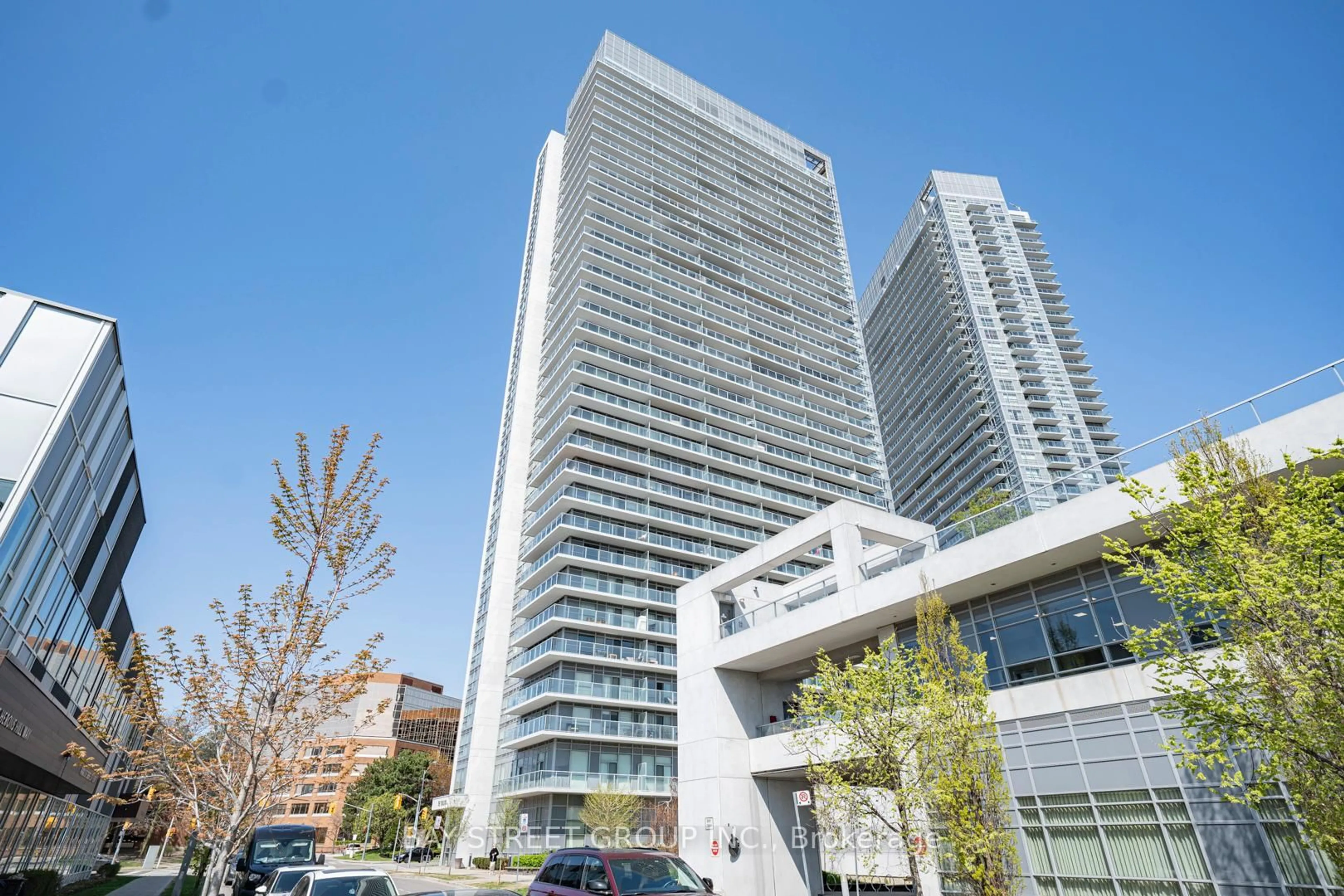 Unknown for 275 Yorkland Rd #1404, Toronto Ontario M2J 0B4