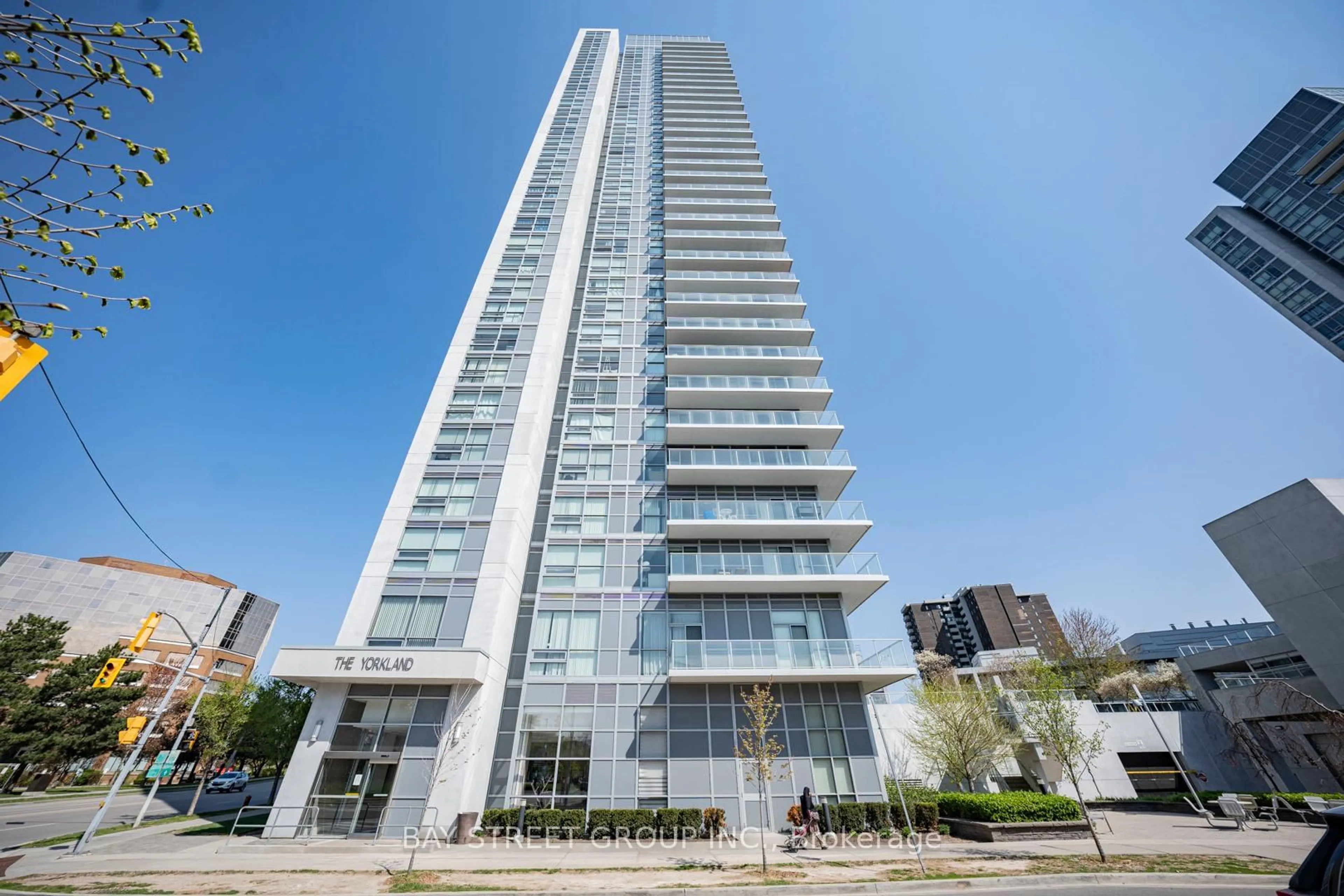 Unknown for 275 Yorkland Rd #1404, Toronto Ontario M2J 0B4