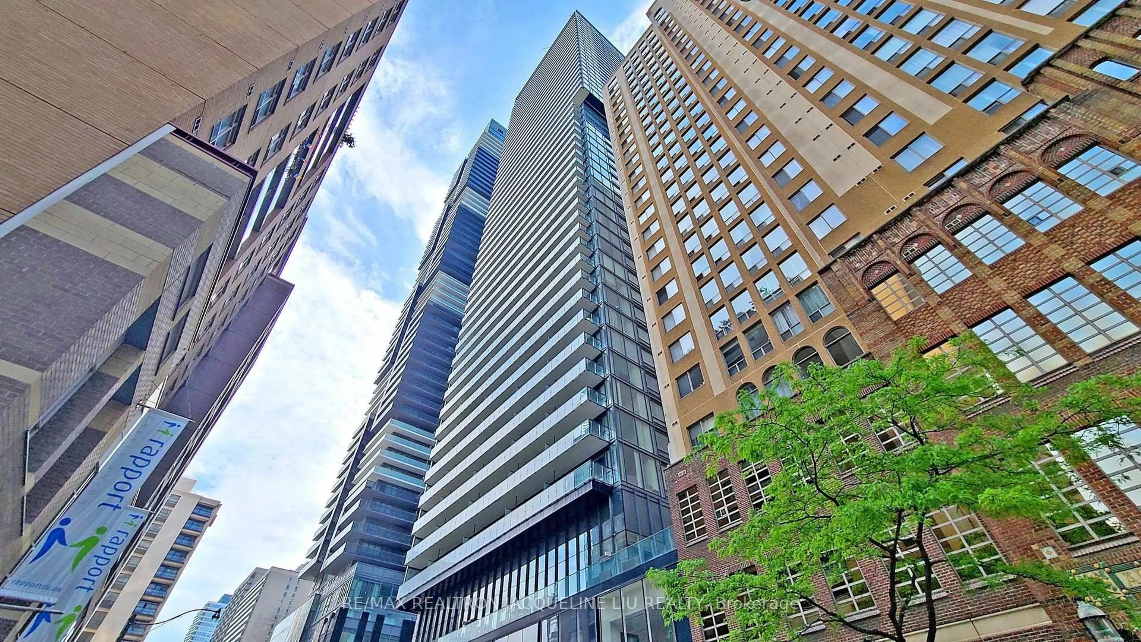 Unknown for 15 Grenville St #1508, Toronto Ontario M4Y 1A1