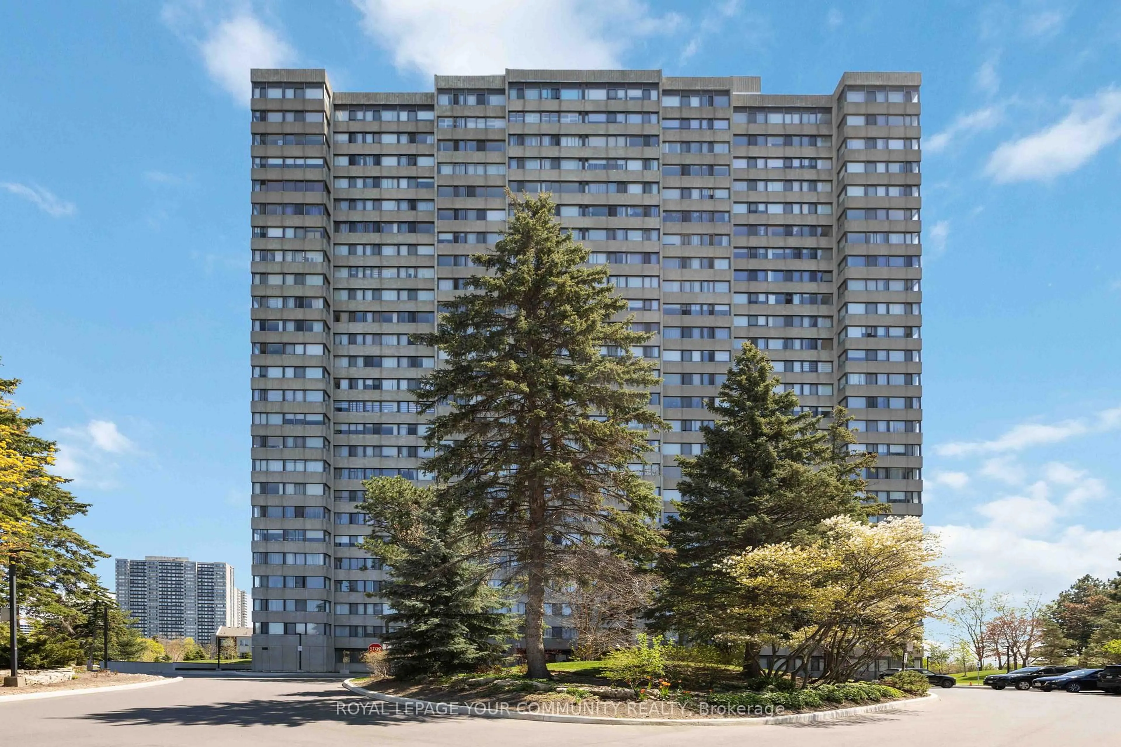 Unknown for 133 Torresdale Ave #606, Toronto Ontario M2R 3T2