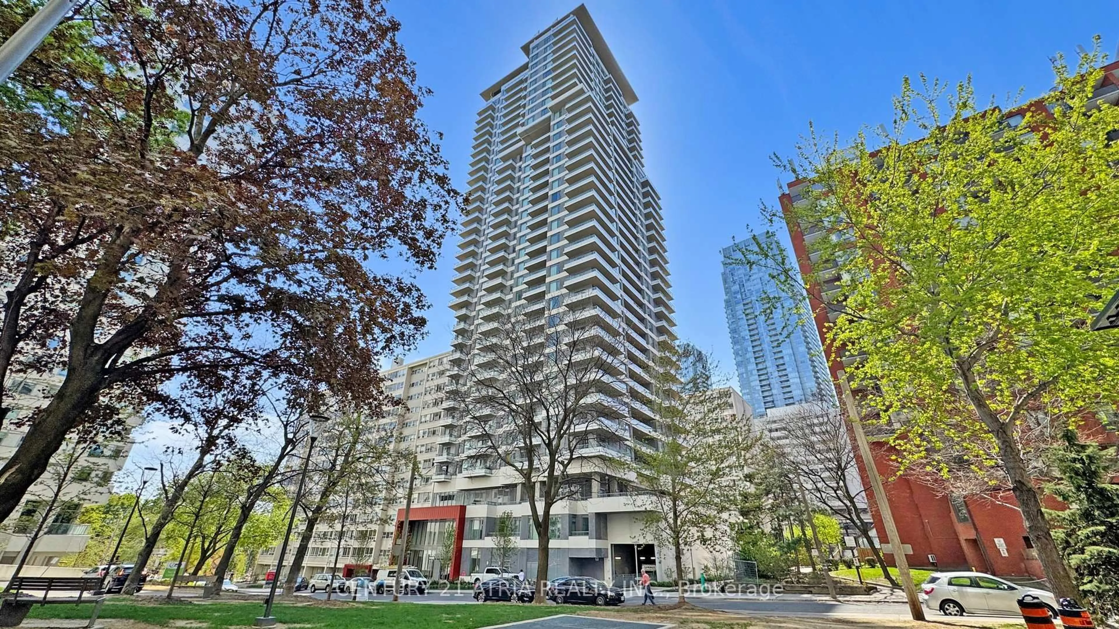 Unknown for 50 Dunfield Ave #1517, Toronto Ontario M4S 0E4