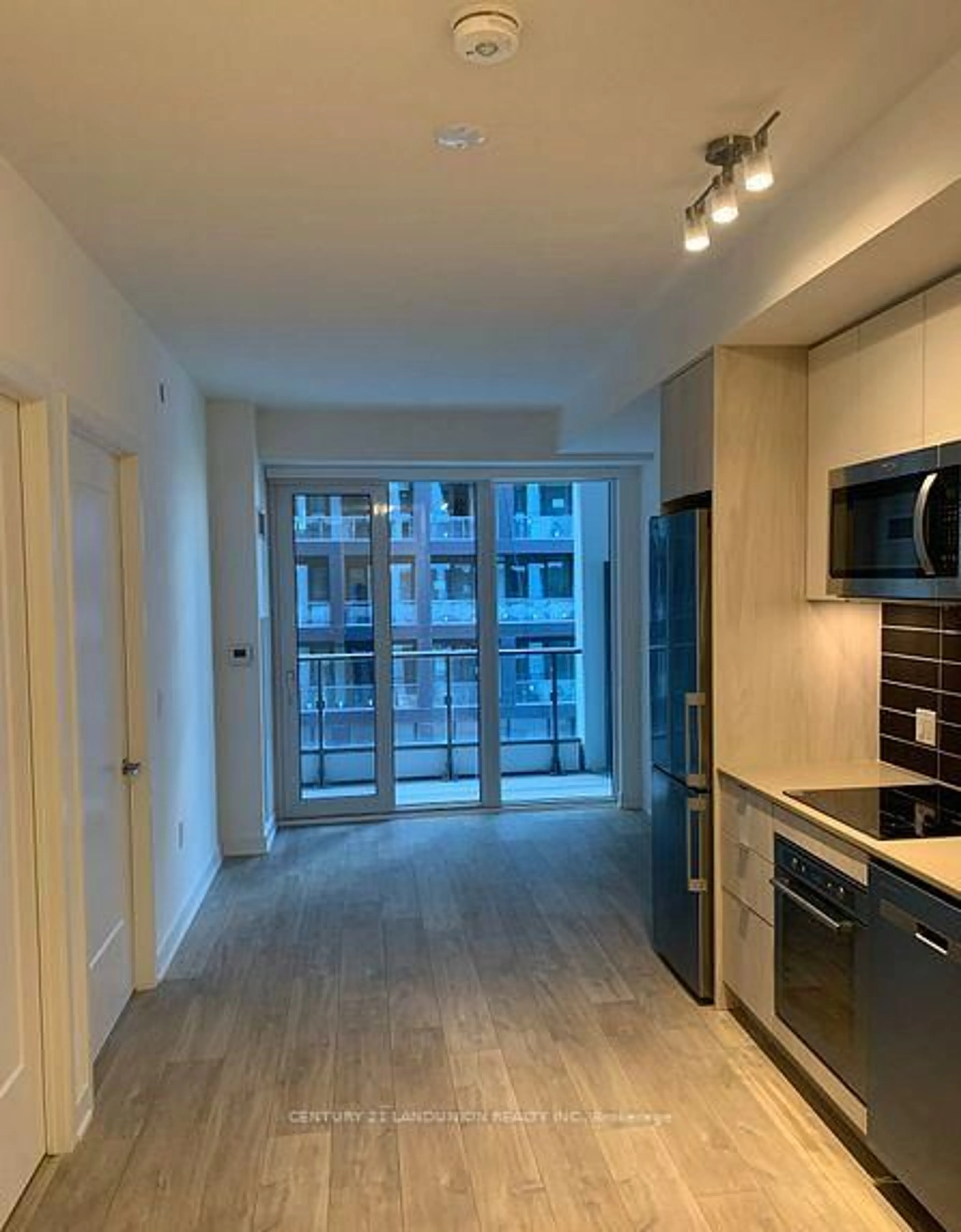 Unknown for 121 Lower Sherbourne St #644 SW, Toronto Ontario M5A 0W8