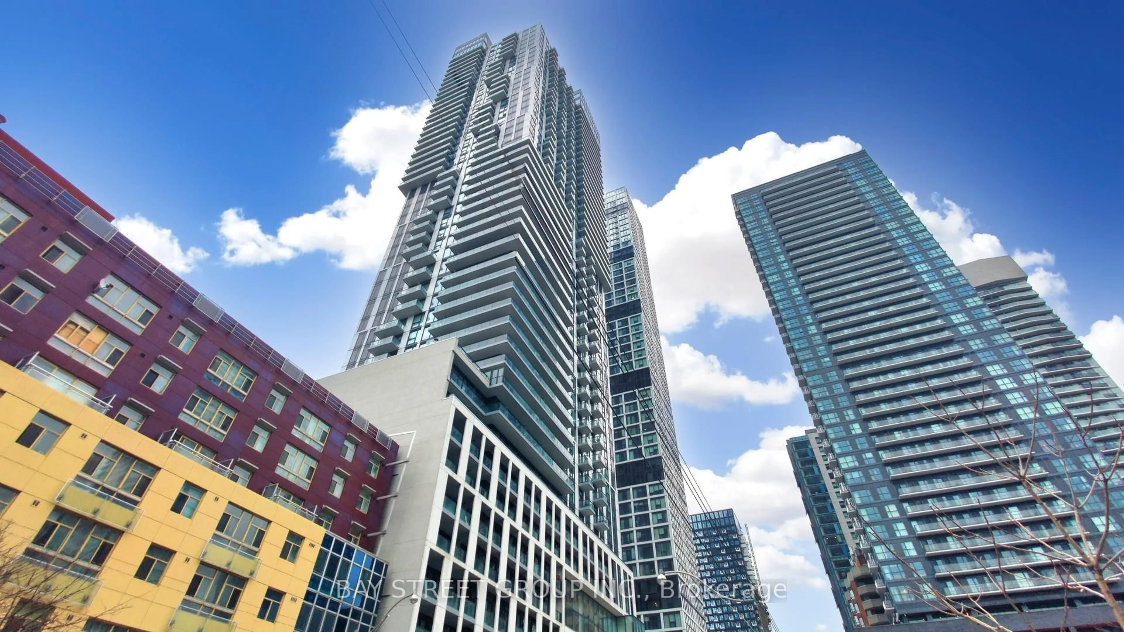 Unknown for 251 Jarvis St #1218, Toronto Ontario M5B 0C3