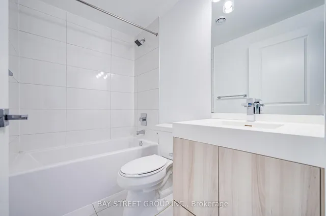 Additional property image - 251 Jarvis St Unit 1218