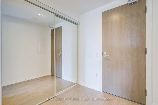 Additional property image - 251 Jarvis St Unit 1218