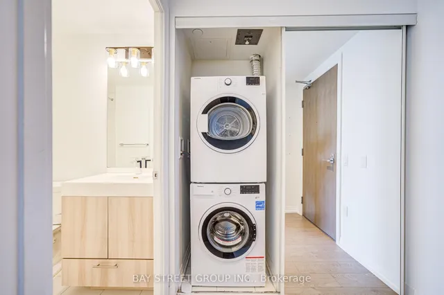 Additional property image - 251 Jarvis St Unit 1218