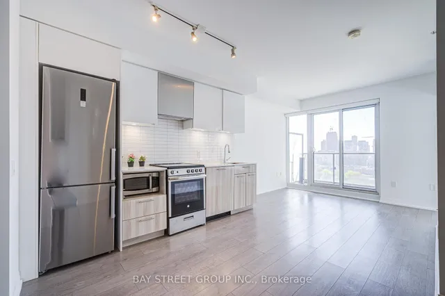 Additional property image - 251 Jarvis St Unit 1218