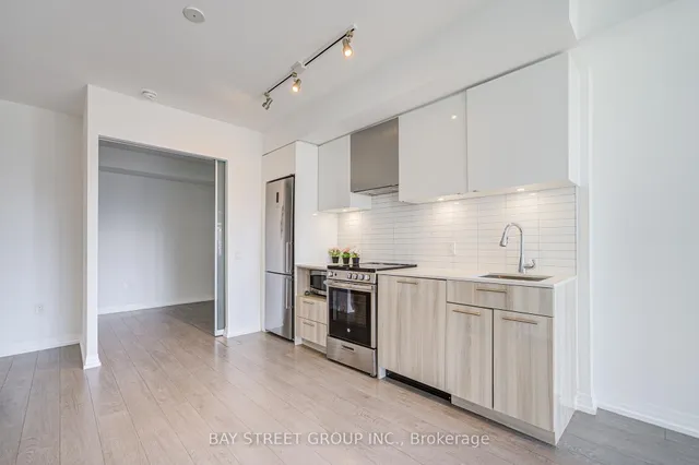 Additional property image - 251 Jarvis St Unit 1218