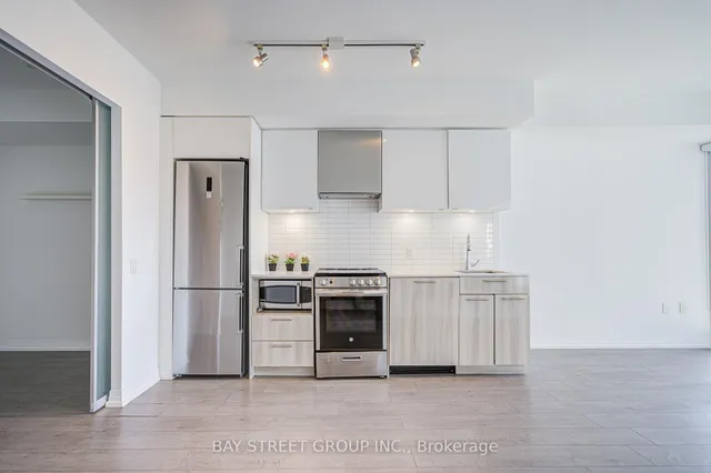 Additional property image - 251 Jarvis St Unit 1218