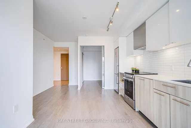 Additional property image - 251 Jarvis St Unit 1218