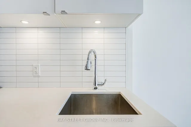 Additional property image - 251 Jarvis St Unit 1218