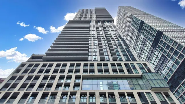 Additional property image - 251 Jarvis St Unit 1218