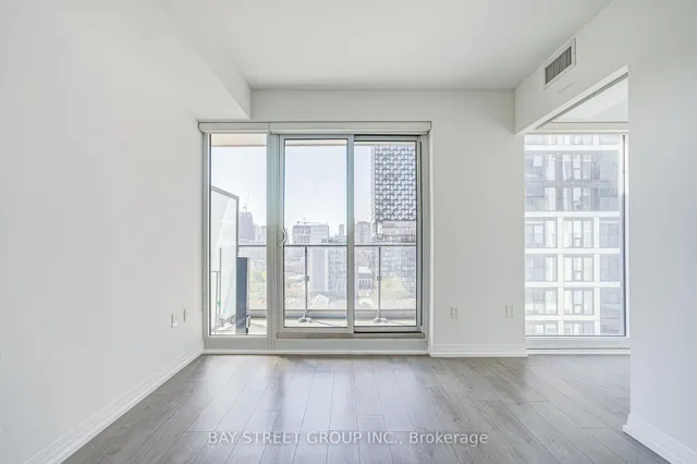 Additional property image - 251 Jarvis St Unit 1218