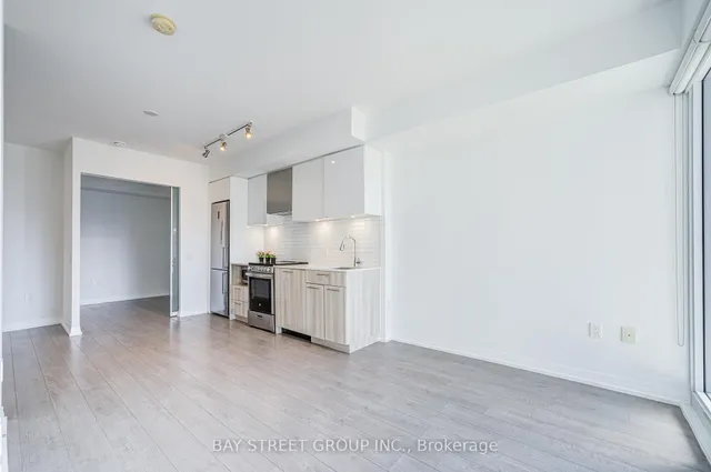 Additional property image - 251 Jarvis St Unit 1218