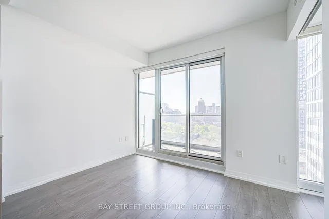 Additional property image - 251 Jarvis St Unit 1218