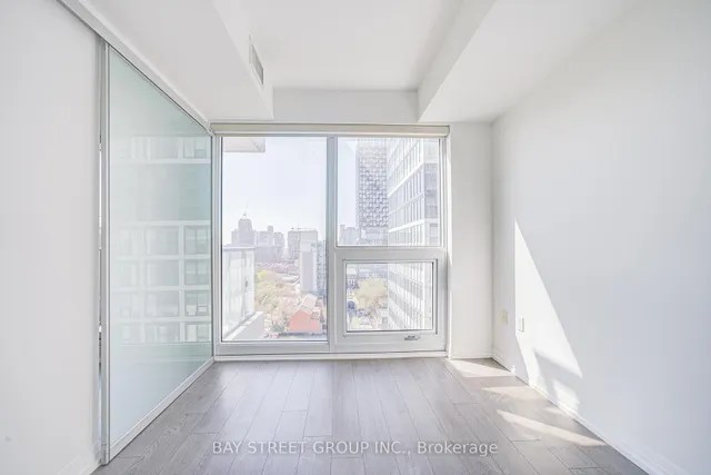 Additional property image - 251 Jarvis St Unit 1218