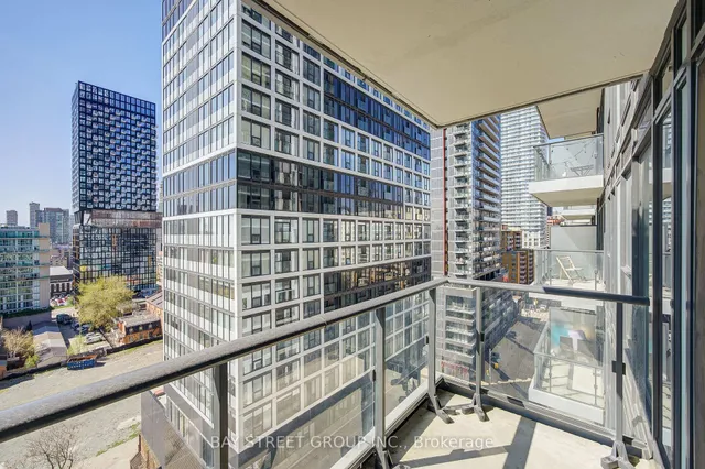 Additional property image - 251 Jarvis St Unit 1218