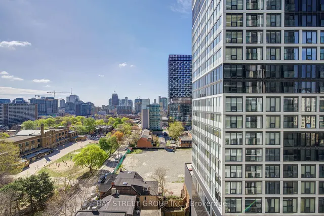 Additional property image - 251 Jarvis St Unit 1218