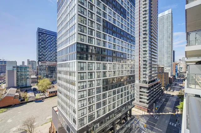 Additional property image - 251 Jarvis St Unit 1218