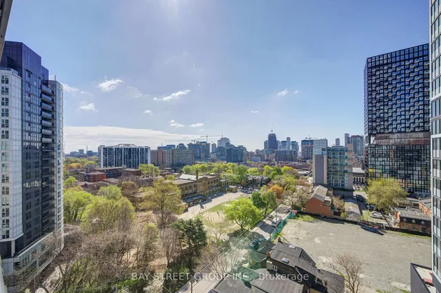 Additional property image - 251 Jarvis St Unit 1218