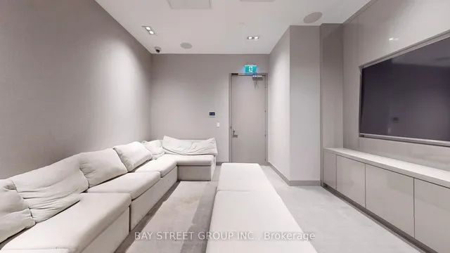 Additional property image - 251 Jarvis St Unit 1218