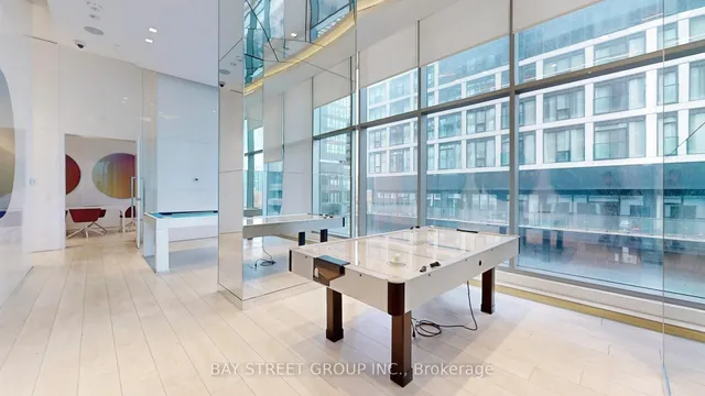 Additional property image - 251 Jarvis St Unit 1218