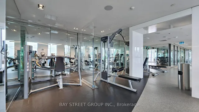 Additional property image - 251 Jarvis St Unit 1218