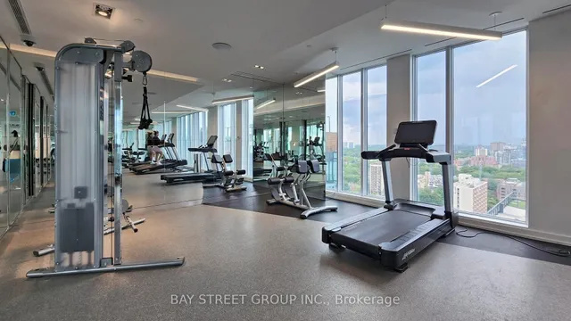 Additional property image - 251 Jarvis St Unit 1218