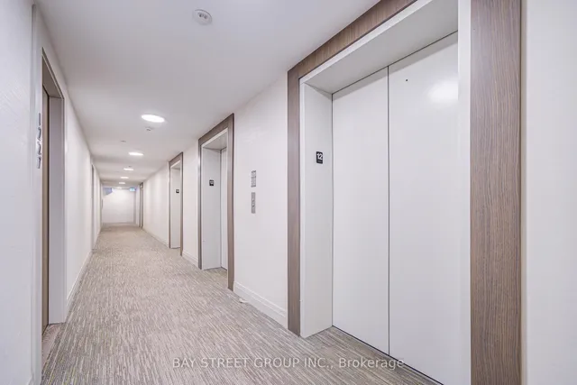 Additional property image - 251 Jarvis St Unit 1218