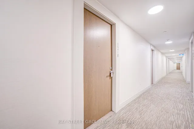 Additional property image - 251 Jarvis St Unit 1218